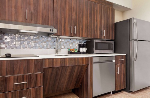 Harlingen Hotel | Homewood Suites by Hilton Harlingen