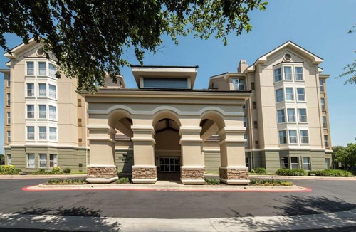 McKinney Hotel | Homewood Suites by Hilton Austin South