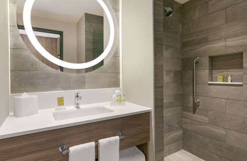 Apodaca Hotel | Homewood Suites by Hilton Monterrey Apodaca