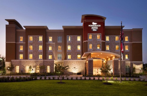 Spring Hotel | Homewood Suites by Hilton North Houston/Spring