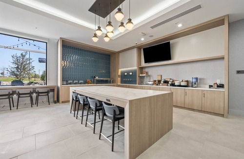 Austin Hotel | Homewood Suites By Hilton Austin Airport