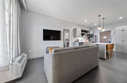Austin Hotel | Homewood Suites By Hilton Austin Airport