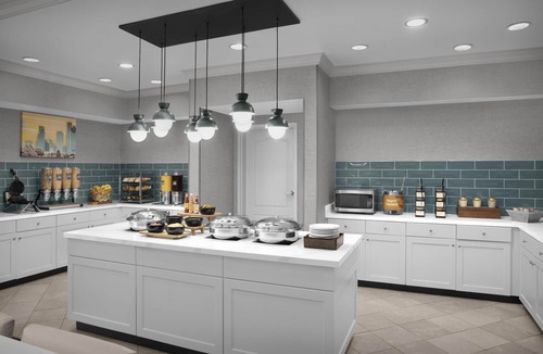 Stafford Hotel | Homewood Suites by Hilton Houston Stafford Sugar Land