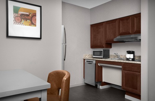 Stafford Hotel | Homewood Suites by Hilton Houston Stafford Sugar Land