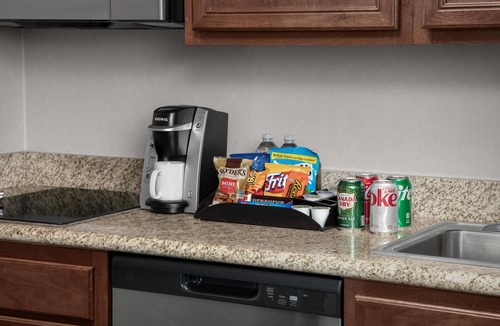 Stafford Hotel | Homewood Suites by Hilton Houston Stafford Sugar Land
