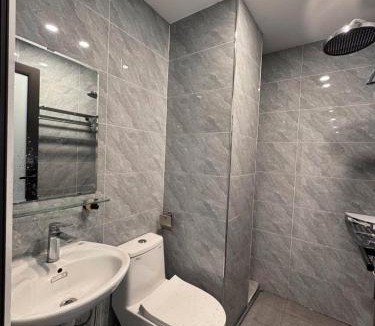 Juarez Municipality Apartment | Hopi Heritage Hotel