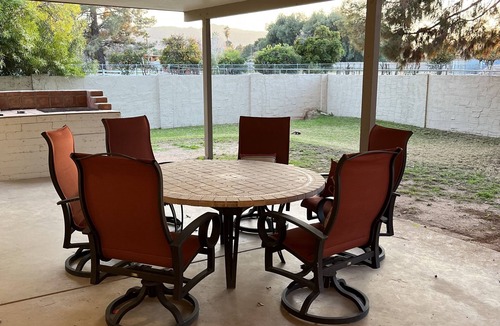 South Mountain House | Horse Ranch Centrally Located