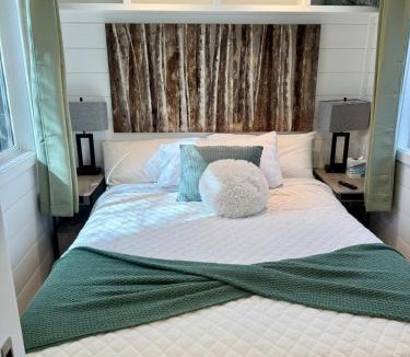 South Scottsdale Resort | Horseshoe Tiny home
