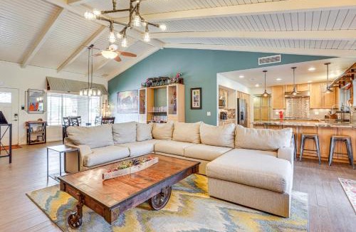 Pinnacle Peak House | Horsey Hideaway: Ranch House in Cave Creek!