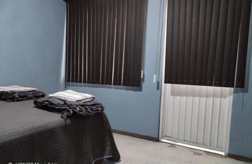 Queretaro Apartment | Hortensia House in the Municipality of Marques, Queretaro
