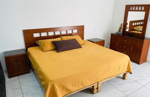 Tlaquepaque Villa | Hortensia Terraza y Casa de Campo