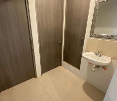 San Juan Bautista Tuxtepec Apartment | Hospedaje