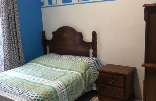 San Francisco de Conchos Bed & Breakfast | Hospedaje Casa De Berza In