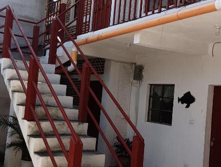 Panajachel Hotel | Hospedaje Casa Escondida