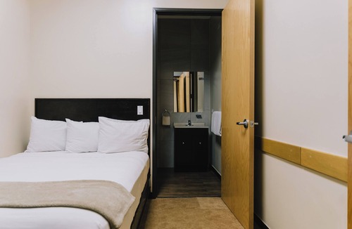 Ciudad Juarez Hotel | Hospedaje Consular by Dunas