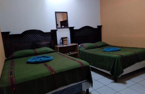 Antigua Guatemala Hotel | Hospedaje El Viajero Antigua