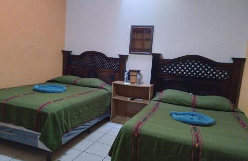 Antigua Guatemala Hotel | Hospedaje El Viajero Antigua