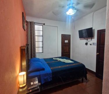 Antigua Guatemala Hotel | Hospedaje el Viajero Antigua ll