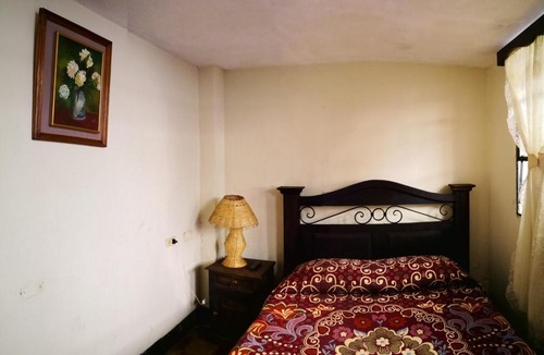 Antigua Guatemala Hotel | Hospedaje El Viajero Antigua llI