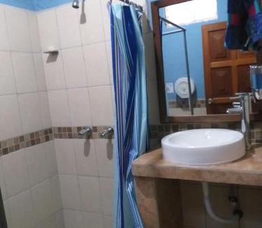 Panajachel Hotel | Hospedaje El Viajero