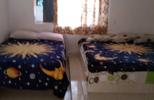 Tlaquiltenango House | Hospedaje Familiar Op3
