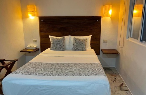 Olimpica Hotel | Hospedaje Ixaya