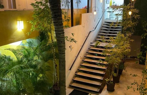 Olimpica Hotel | Hospedaje Ixaya
