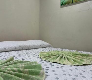 San Juan La Laguna Hotel | Hospedaje la estrella del lago