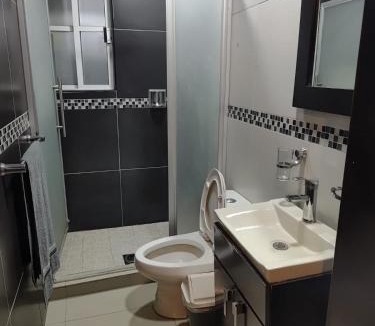 Chignahuapan Apartment | Hospedaje La Patrona