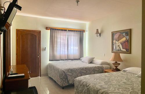El Puerto Hotel | Hospedaje Mulege