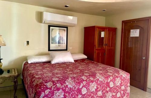 El Puerto Hotel | Hospedaje Mulege