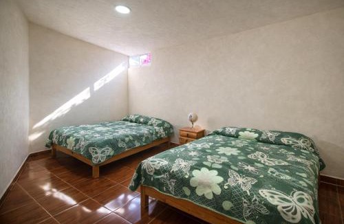 San Miguel Hotel | Hospedaje Rayo De Sol