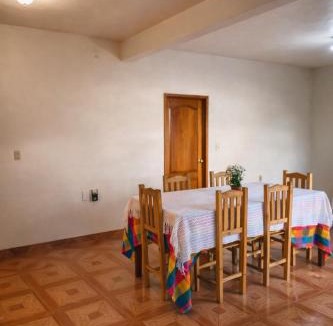 San Miguel Hotel | Hospedaje Rayo De Sol