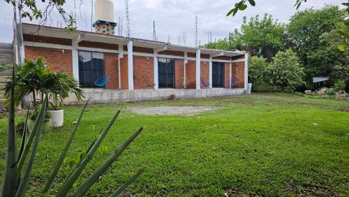 Amatlan Hotel | Hospedaje Tecmilco