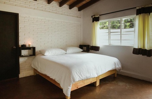 Tepoztlan Hotel | Hospedaje Temazcaltitla