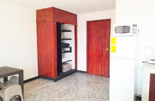 Zona 4 Apartment | Hospedaje Via 7