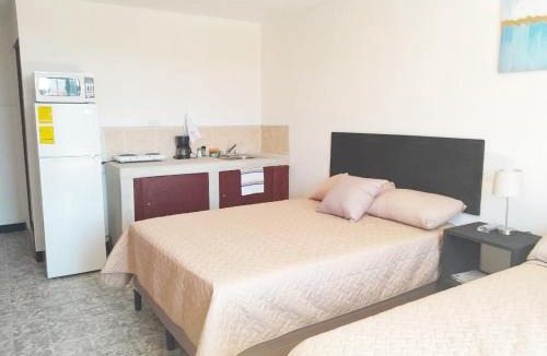 Zona 4 Apartment | Hospedaje Via 7