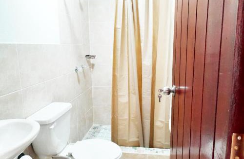 Zona 4 Apartment | Hospedaje Via 7