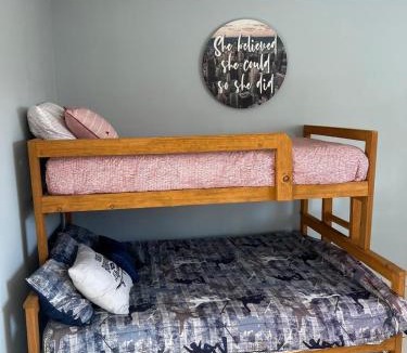 Ensenada House | hospedarse y seguridad