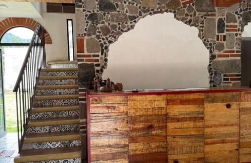Santo Domingo House | Hostal 38