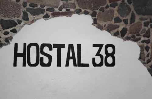 Santo Domingo House | Hostal 38