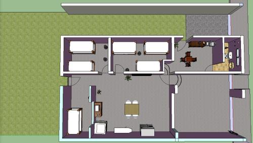 Veracruz Hostel | Hostal a 10 min del centro de Veracruz