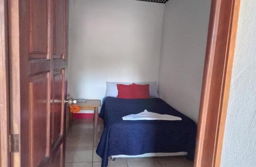 Rio Dulce House | Hostal Blood Moon