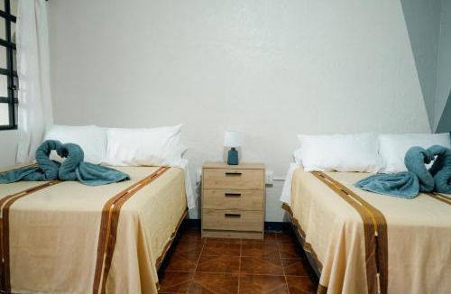 San Juan La Laguna Apartment | Hostal Casa Ale