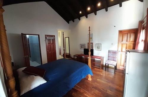 Santa Ana Hotel | Hostal Casa Buho