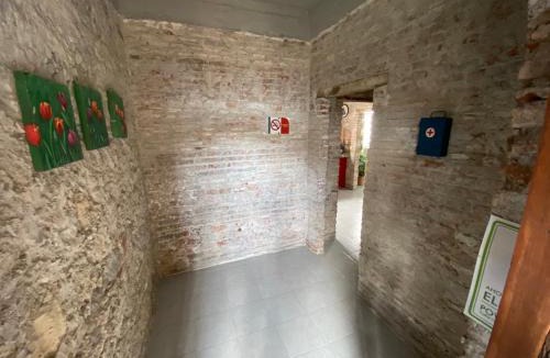 Puebla Historic Center Hotel | Hostal Casa De Arcos