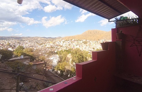 De La Presa Hostel | Hostal Casa de Dante