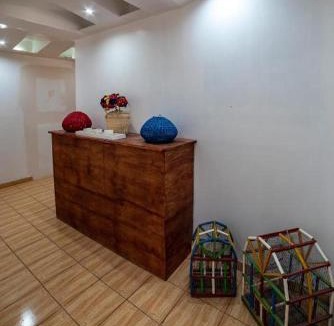 Taxco House | Hostal Casa Pajaritos