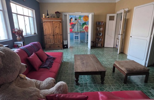 Guatemala City Historical District Hostel | Hostal Centro Cultural El Talpetate