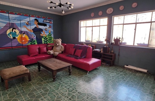 Guatemala City Historical District Hostel | Hostal Centro Cultural El Talpetate